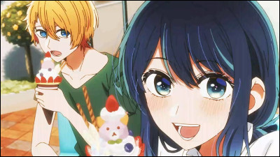 Comment Akane et Aqua se sont-ils rencontrés ?