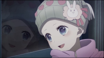 Qui était Ruby avant de se réincarner ?