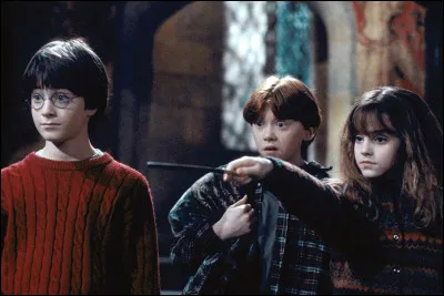 Qui a fait la musique de la saga Harry Potter ?