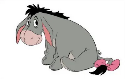 De qui Bourriquet est-il l'ami ?