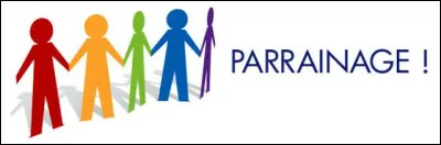 Comment n'est-il pas de bon goût, pour les puristes de la langue française de nommer le parrainage dans le domaine commercial ?