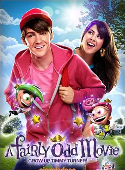 Dans le titre de la série télévisée de Butch Hartmann, comment sont "Mes parrains" ?