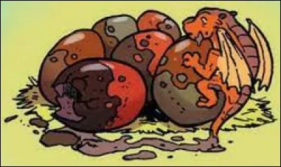 La mère d'Argil a donné son uf aux Serres de la Paix contre...