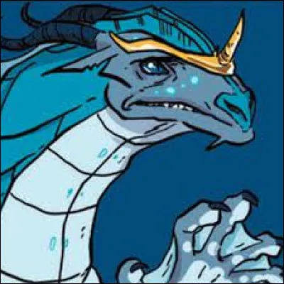 Le prince Albatros a créé le Palais dÉté à partir d'une branche de corail puis il...