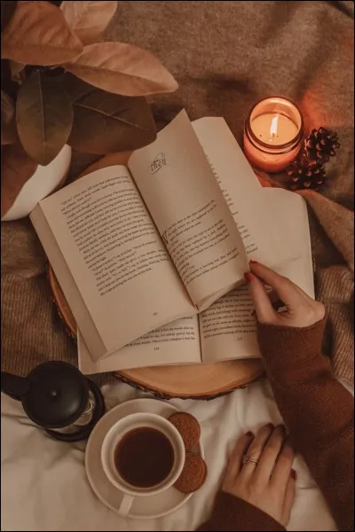 Cela tembête-t-il quand des séries ou des livres sont très nombreux ou trop longs ?