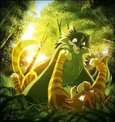 Que faire si on est dans une situation dangereuse, plaqué au sol ?