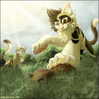 À quelle autre technique de chasse ressemble celle de la chasse à la grenouille ?