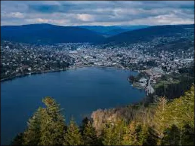 Quel festival a lieu chaque année à Gérardmer ?