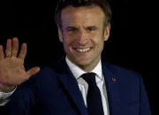Quiz Les présidents de la Ve République