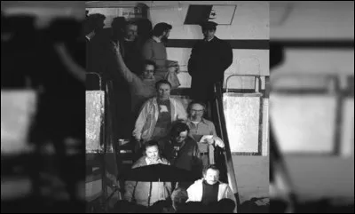 Ce 20 janvier, les 56 otages américains faits prisonniers à lambassade des Etats-Unis de Téhéran sont libérés : c'était en ...