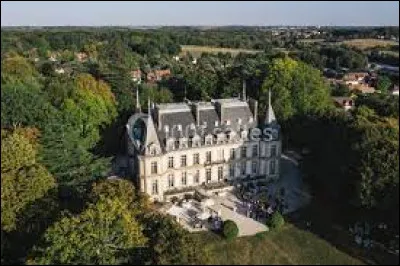 Nous terminons notre balade en Île-de-France, au château de Santeny. Ville de la Petite Couronne, elle se situe dans le département ...