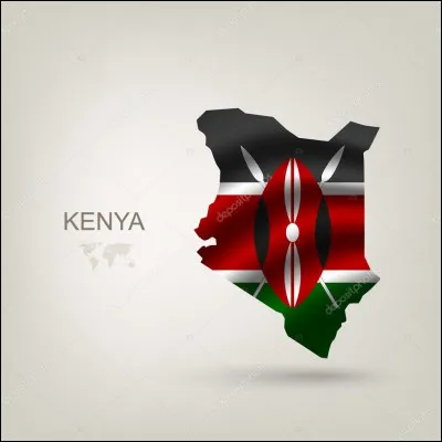 Quelle est la capitale du Kenya ?