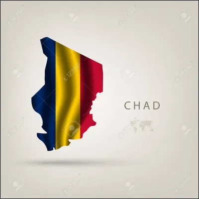 Quelle est la capitale du Tchad ?