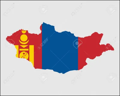 Quelle est la capitale de la Mongolie ?