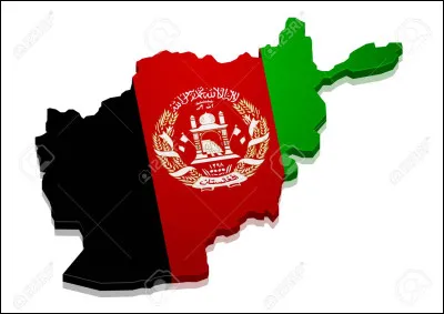Quelle est la capitale de l'Afghanistan ?