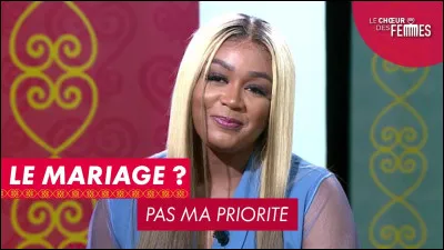 Qui est ta femme préférée parmi celles-ci ?