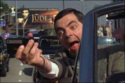 Dans le film ''Bean'' quel tableau est au cur de l'intrigue ?