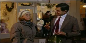 Quel est le pr&eacute;nom de la seule amie de Mr Bean ?