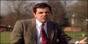 Durant quelle d&eacute;cennie a &eacute;t&eacute; diffus&eacute;e pour la premi&egrave;re fois la s&eacute;rie "Mr Bean" ?