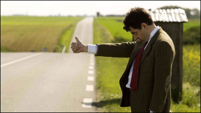 Où Mr Bean part-il en vacances dans le film ''Les Vacances de Mr Bean'' ?