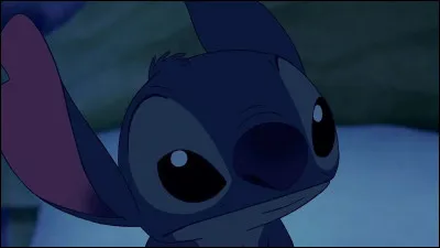 Dans le dessin animé, qui a créé Stitch ?