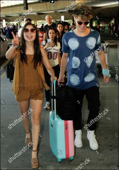 Comment s'appelle son meilleur ami ?