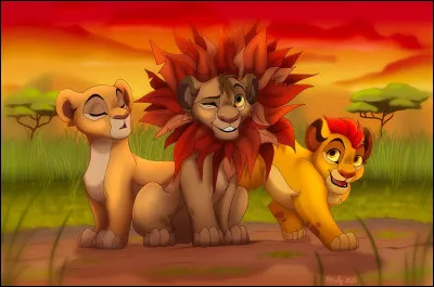 Comment s'appellent leur enfants ?