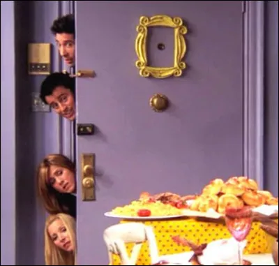 Qui se retrouve la tête coincée ?