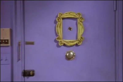 De quel appartement provient cette photo ?