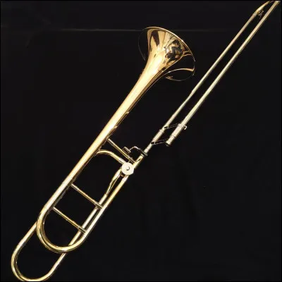 Quel est cet instrument ?