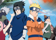 Test  quel personnage de ''Naruto Shippden'' ressembles-tu le plus ?