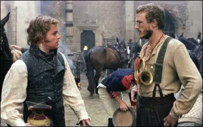 Matt Damon incarne le rôle de Will, un conteur célèbre, tandis que son personnage se trouve confronté à des défis et des dangers dans un monde fantastique où les créatures mythiques prennent vie à la suite d'une série d'aventures dans un village hanté par des forces surnaturelles. Quel est ce film ?