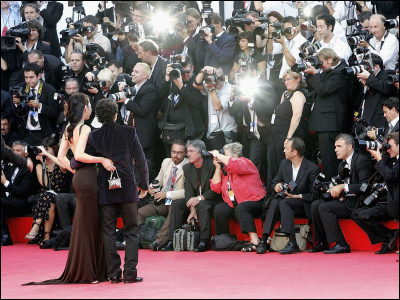 Veux-tu être célèbre plus tard ?