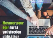 Test La satisfaction des utilisateurs