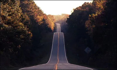 Qu'est-ce qu'un cassis sur la chaussée ?