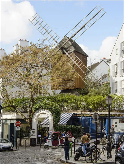À base de farine ou de blé, c'est la...