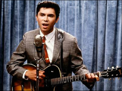 De quel pays est originaire la chanson ''La Bamba'' ?