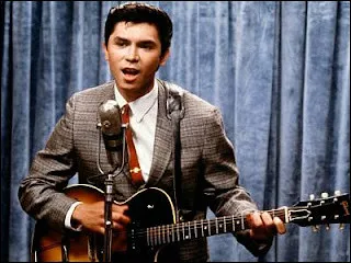 De quel pays est originaire la chanson ''La Bamba'' ?