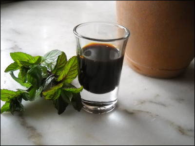 De quel pays est originaire le "pekmez" qui est un sirop épais de jus de raisin ?