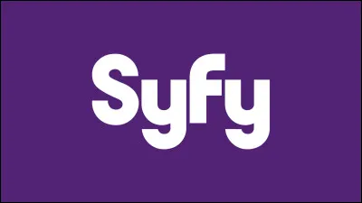 En quoi est spécialisée la chaîne de télévision Syfy ?