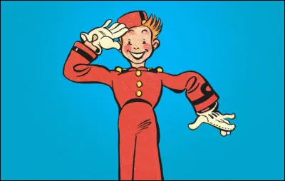 Sous quel pseudonyme est plus connu le dessinateur de bande dessinée Joseph Gillain ?