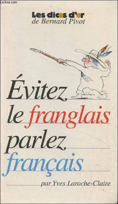 Comment doit-on nommer un "sponsor" ?