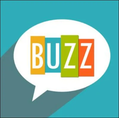 Et enfin, qu'est-ce qu'une chanson qui fait un buzz ?