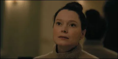 Voici Tamerlane. Dans quelle série Netflix la voit-on ?