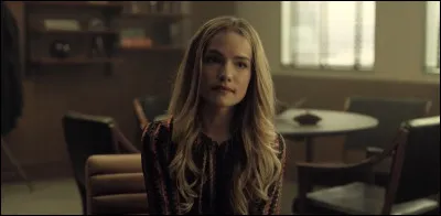 Et Madeline ? Dans quelle série Netflix joue-t-elle un rôle central ?