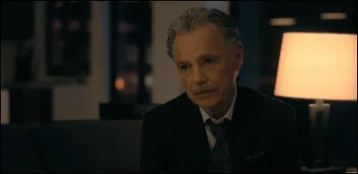 Voici Roderick. Dans quelle série Netflix le voit-on ?