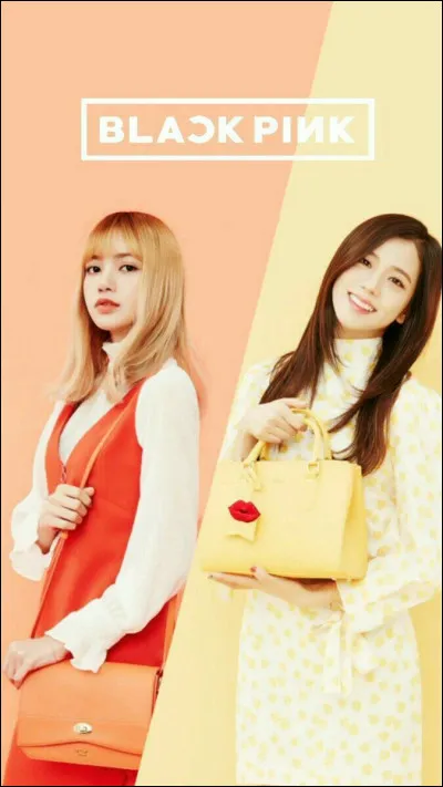 Qui est la meilleure amie de Jisoo ?