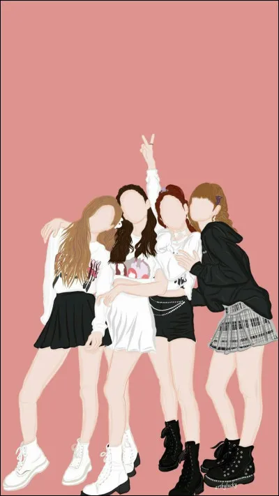 Qui est la leader du groupe ?