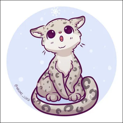 À quoi lui sert sa queue ?