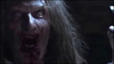 Comment se nomme la sorcière dans ''Conjuring, les dossiers Warren'' ?